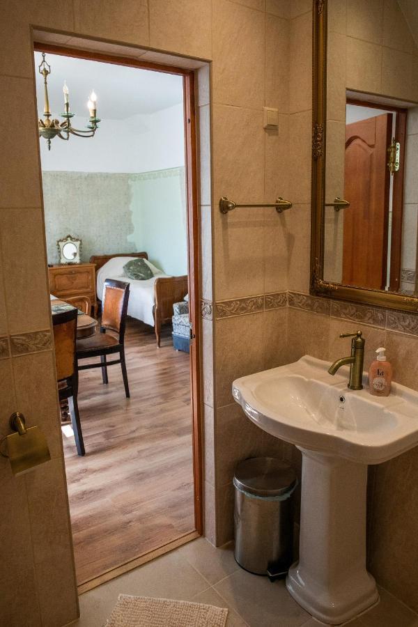 Otepää Cantervilla Castle מראה חיצוני תמונה